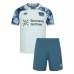 Tenue Extérieur Bayer 04 Leverkusen 2026/27 Enfant