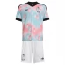Tenue Extérieur Belgique Coupe du Monde 2026 Enfant
