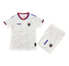 Tenue Extérieur Cap-Vert Coupe du Monde 2026 Enfant Tenue Extérieur Cap-Vert Coupe du Monde 2026 Enfant