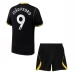 Tenue Extérieur Chelsea FC João Pedro 9 2026/27 Enfant