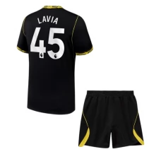 Tenue Extérieur Chelsea FC Lavia 45 2026/27 Enfant