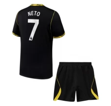Tenue Extérieur Chelsea FC Neto 7 2026/27 Enfant
