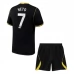 Tenue Extérieur Chelsea FC Neto 7 2026/27 Enfant