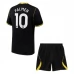 Tenue Extérieur Chelsea FC Palmer 10 2026/27 Enfant