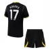 Tenue Extérieur Chelsea FC Rogers 17 2026/27 Enfant