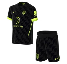 Tenue Extérieur Club Atlético de Madrid 2026/27 Enfant