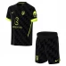 Tenue Extérieur Club Atlético de Madrid 2026/27 Enfant