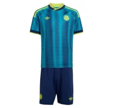 Tenue Extérieur Colombie Coupe du Monde 2026 Enfant