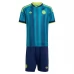 Tenue Extérieur Colombie Coupe du Monde 2026 Enfant