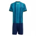 Tenue Extérieur Colombie Coupe du Monde 2026 Enfant