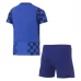 Tenue Extérieur Croatie Coupe du Monde 2026 Enfant