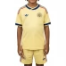 Tenue Extérieur Curaçao Coupe du Monde 2026 Enfant