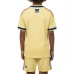 Tenue Extérieur Curaçao Coupe du Monde 2026 Enfant