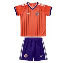 Tenue Extérieur Écosse Coupe du Monde 2026 Enfant