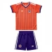Tenue Extérieur Écosse Coupe du Monde 2026 Enfant