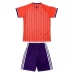 Tenue Extérieur Écosse Coupe du Monde 2026 Enfant