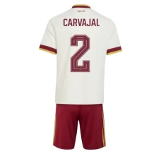 Tenue Extérieur Espagne Carvajal 2 Coupe du Monde 2026 Enfant