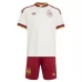 Tenue Extérieur Espagne Coupe du Monde 2026 Enfant