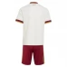 Tenue Extérieur Espagne Coupe du Monde 2026 Enfant