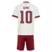 Tenue Extérieur Espagne Olmo 10 Coupe du Monde 2026 Enfant