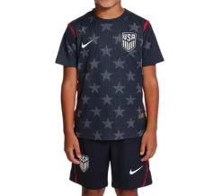 Tenue Extérieur États-Unis Coupe du Monde 2026 Enfant