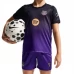 Tenue Extérieur FC Barcelone 2026/27 Enfant Tenue Extérieur FC Barcelone 2026/27 Enfant