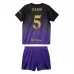 Tenue Extérieur FC Barcelone Cubarsí 5 2026/27 Enfant