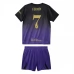 Tenue Extérieur FC Barcelone Fermín 7 2026/27 Enfant