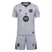 Tenue Extérieur FC Barcelone Gardien 2026/27 Enfant