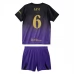 Tenue Extérieur FC Barcelone Gavi 6 2026/27 Enfant