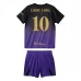 Tenue Extérieur FC Barcelone Lamine Yamal 10 2026/27 Enfant Tenue Extérieur FC Barcelone Lamine Yamal 10 2026/27 Enfant