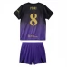 Tenue Extérieur FC Barcelone Pedri 8 2026/27 Enfant