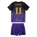 Tenue Extérieur FC Barcelone Raphinha 11 2026/27 Enfant