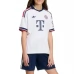 Tenue Extérieur FC Bayern Munich 2026/27 Enfant Tenue Extérieur FC Bayern Munich 2026/27 Enfant