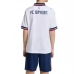 Tenue Extérieur FC Bayern Munich 2026/27 Enfant