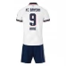 Tenue Extérieur FC Bayern Munich Kane 9 2026/27 Enfant Tenue Extérieur FC Bayern Munich Kane 9 2026/27 Enfant