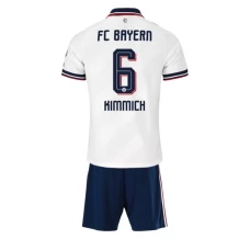 Tenue Extérieur FC Bayern Munich Kimmich 6 2026/27 Enfant