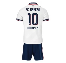 Tenue Extérieur FC Bayern Munich Musiala 10 2026/27 Enfant Tenue Extérieur FC Bayern Munich Musiala 10 2026/27 Enfant