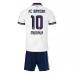 Tenue Extérieur FC Bayern Munich Musiala 10 2026/27 Enfant Tenue Extérieur FC Bayern Munich Musiala 10 2026/27 Enfant