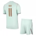 Tenue Extérieur France Olise 11 Coupe du Monde 2026 Enfant