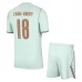Tenue Extérieur France Zaïre-Emery 18 Coupe du Monde 2026 Enfant