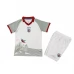 Tenue Extérieur Haïti Coupe du Monde 2026 Enfant Tenue Extérieur Haïti Coupe du Monde 2026 Enfant