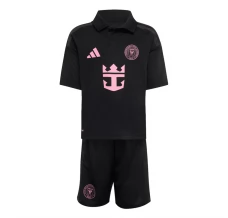 Tenue Extérieur Inter Miami CF 2026/27 Enfant Tenue Extérieur Inter Miami CF 2026/27 Enfant