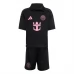 Tenue Extérieur Inter Miami CF 2026/27 Enfant Tenue Extérieur Inter Miami CF 2026/27 Enfant