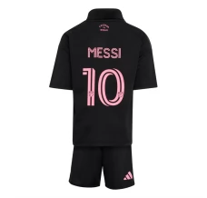 Tenue Extérieur Inter Miami CF Messi 10 2026/27 Enfant Tenue Extérieur Inter Miami CF Messi 10 2026/27 Enfant