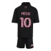 Tenue Extérieur Inter Miami CF Messi 10 2026/27 Enfant