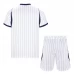 Tenue Extérieur Inter Milan 2026/27 Enfant