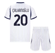 Tenue Extérieur Inter Milan Çalhanoğlu 20 2026/27 Enfant