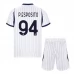 Tenue Extérieur Inter Milan P.Esposito 94 2026/27 Enfant