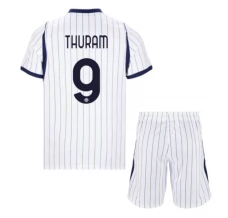 Tenue Extérieur Inter Milan Thuram 9 2026/27 Enfant